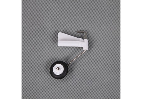 ROC HOBBY MXS V2 1100mm Rear Landing Gear Set ROCKL107