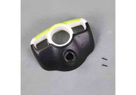 ROC HOBBY MXS V2 Cowl 1100mm RC Aircraft Body Component ROCKL104