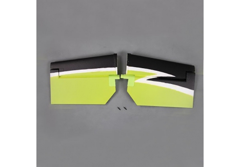 ROC HOBBY MXS V2 HORIZONTAL STABILIZER ROCKL103