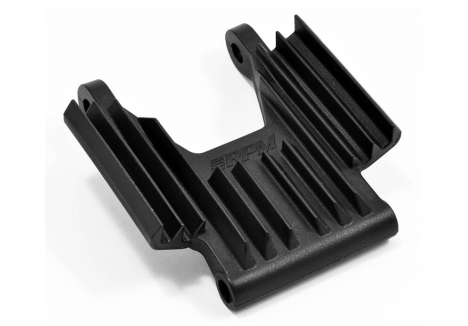 RPM Crash Structure Radiator for Losi Promoto RC Motorcycle Black RPM72202