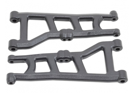 RPM Front A-Arms ARRMA Typhon 4x4 3S BLX RPM80762