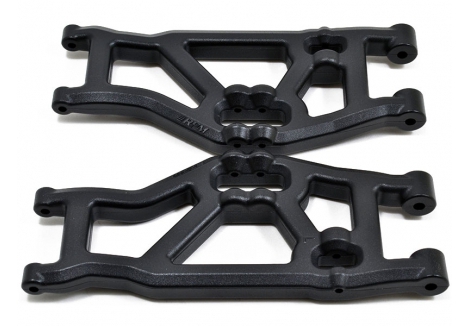 RPM Front A-Arms for Arrma Kraton Outcast 4S V2 RPM81682