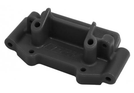 RPM Front Bulkhead 1/10 Scale Traxxas 2WD RC Vehicle Upgrade RPM73752