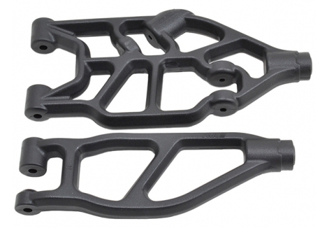 RPM Front Right Upper and Lower A-arms ARRMA Kraton Outcast 8S RPM81562