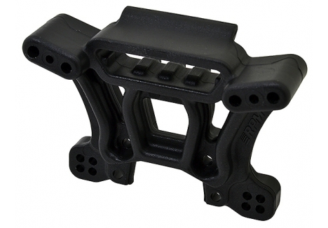 RPM Front Shock Tower for Traxxas Rustler 4x4 Hoss 4x4 RPM70242