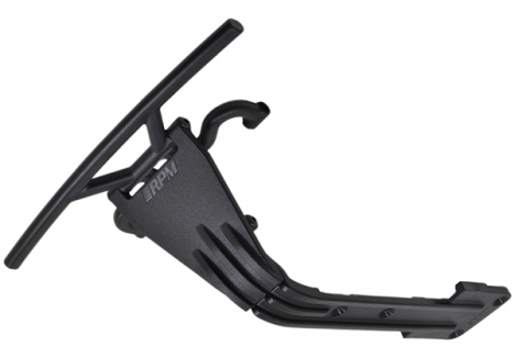 RPM Front Skid Plate for Traxxas Unlimited Desert Racer Pro-Scale 4WD Short Course Truck RPM81432