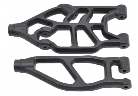 RPM Front Upper Lower A-Arms ARRMA Kraton Outcast 8S RPM81522