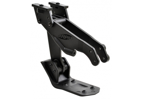 RPM HD v2 Wing Mounts ARRMA Kraton 6S EXB v2 Oversized Mounts RPM81592