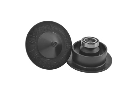 RPM Mega Bearing Blaster Hand-Operated Bearing Cleaning Tool RPM70420