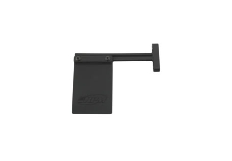 RPM Mud Flap System for Traxxas Slash 2WD and 4x4 Short Course Truck RPM81012
