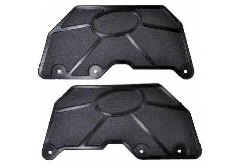 RPM Mud Guards for ARRMA Kraton 8S Rear A-Arms RPM80642