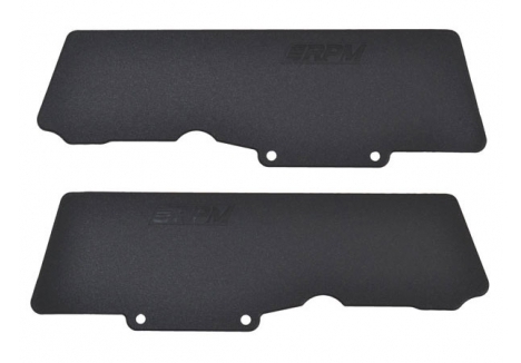 RPM Mud Guards for ARRMA Kraton Talion Outcast A-Arms RPM81412
