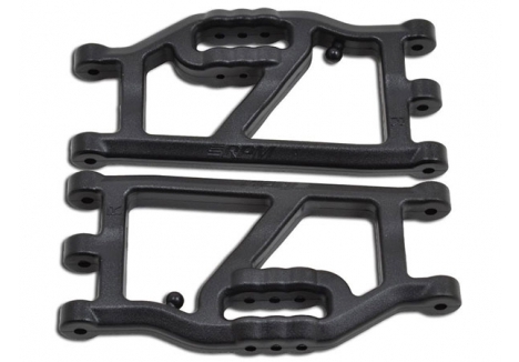 RPM Rear A-arms for Associated Rival MT10 RC Monster Truck RPM72182