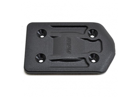 RPM Rear Skid Plate for ARRMA 6S RC Vehicles RPM81332