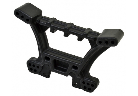 RPM Traxxas Rustler 4x4 Hoss 4x4 Rear Shock Tower Replacement RPM70772
