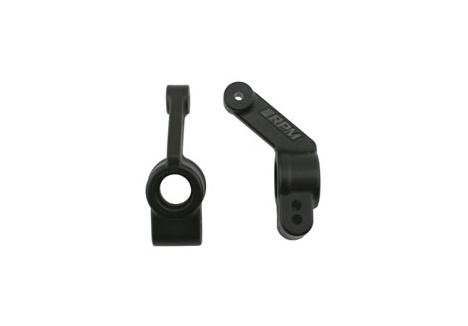 RPM Traxxas Slash 4x4 Rear Bearing Carriers Pair Upgrade RPM80732