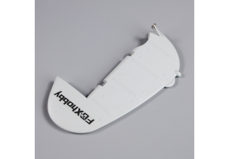 Rudder Yellow (for Sport Cub)