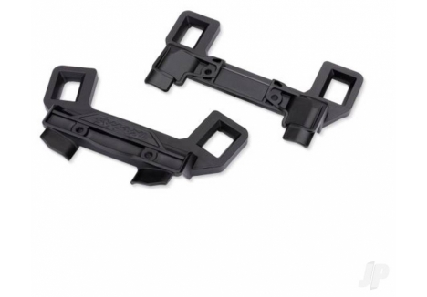 Rustler 4X4 Clipless Body Mounts (F&R)