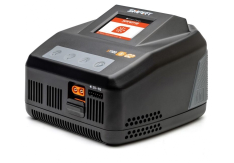 S1100 G2 1x100W AC Smart Charger