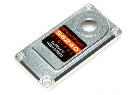 S6420/S6240RX Metal Top Case