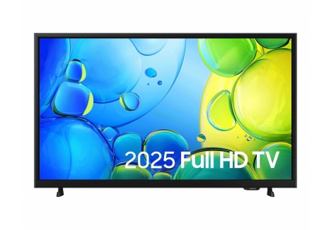 Samsung 32" Full HD Smart TV with HDR10+, Gaming Hub and Tizen OS – UE32F6000FKXXU