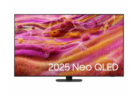 Samsung 55 inch Neo QLED 4K Smart TV with Dolby Atmos, Gaming Hub & Glare Free Screen – QE55QN90FATXXU