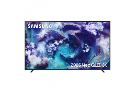 Samsung 75 inch 8K Neo QLED Smart TV with Glare Free Display and Dolby Atmos – QE75QN900FTXXU