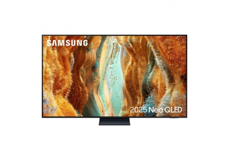 Samsung 85 inch Neo QLED 4K HDR Smart TV with NQ4 AI Gen2 Processor, Motion Xcelerator 144Hz & SmartThings – QE85QN73FATXXU