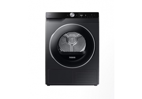 Samsung 9kg Heat Pump Tumble Dryer – Black – DV90T6240LB/S1