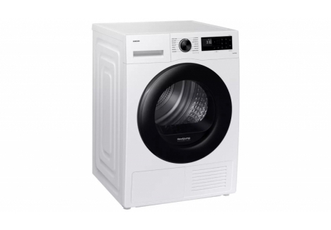 Samsung 9kg Heat Pump Tumble Dryer with Smart Features – DV90CGC0A0AEEU
