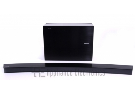 Samsung Hw J6000 Hw J6500 Soundbar Samsung HWJ7500 Black 320W 55