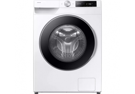 SAMSUNG Series 6 AI Energy + SpaceMax WW11DG6B85LEU1 WiFi-enabled 11 kg 1400 Spin Washing Machine - White