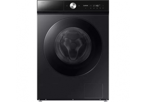 SAMSUNG Series 8 AI Energy SpaceMax WW11DB8B95GBU1 WiFi-enabled 11 kg 1400 Spin Washing Machine - Black
