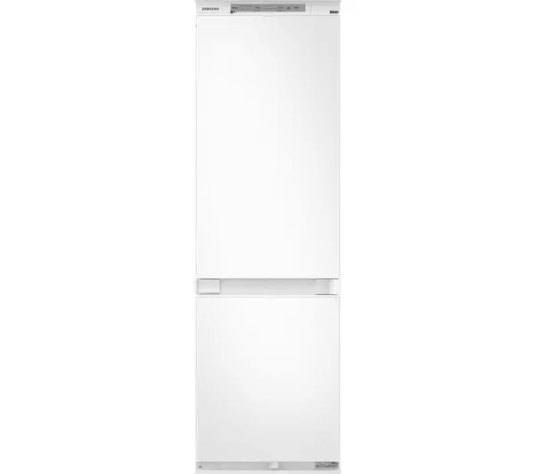 Samsung BRB26600FWW réfrigérateur-congélateur encastrable avec SpaceMax