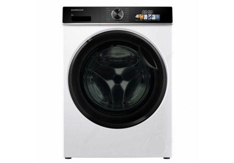 Schonhaus 8kg Heat Pump Tumble Dryer - White TDSHF018A3W