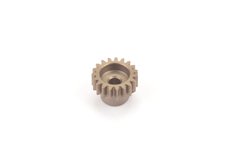 Schumacher 16T Steel Pinion Gear 0.6 Module RC Car U7716