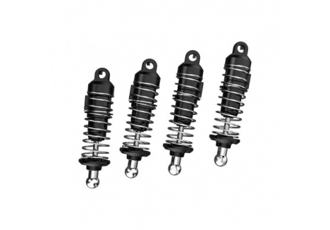 Schumacher UDIRC Front and Rear Shocks UD1601-009