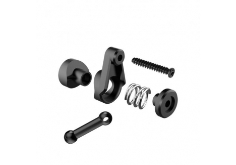 Schumacher UDIRC Servo Saver and Connecting Rod Spare Part UD1601-030