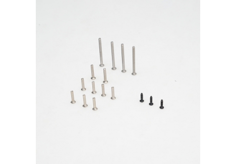Screw Set (for 1400mm F3A)