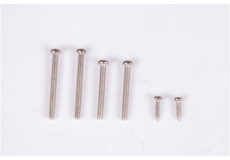 Screw Set (for 980mm P40B)