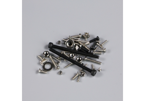 Screw Set (for S Cub)