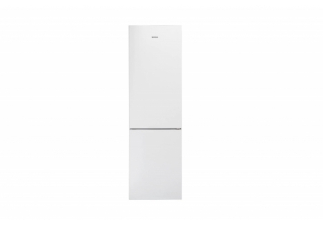 Sensis 54.5cm 280L Total No Frost Freestanding Fridge Freezer – RFCMF0154EW