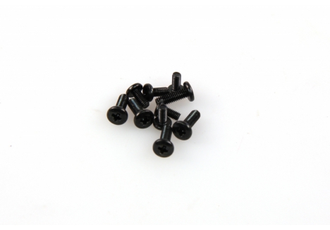 Servo Horn Screw (Metal Gear) (10) (55802