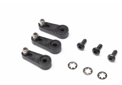 Servo Horn Set: InFusion 210