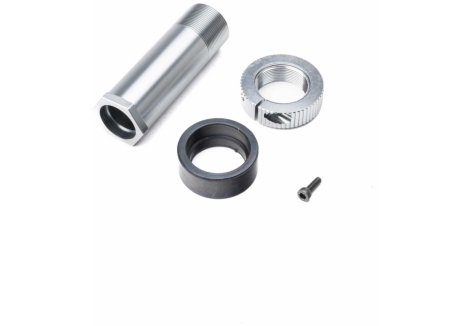 Servo Saver Tube, Nut and Elastomer: 5IVE-3.0
