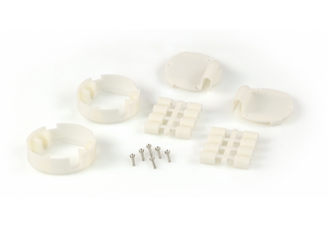 Servo Wing Mount Set (56307) (2)