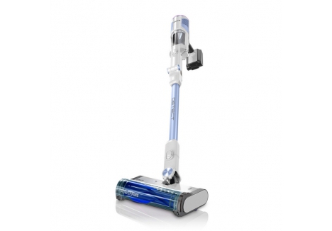 Shark Cordless Pet Vacuum Cleaner with Auto-Empty Base, 2L Capacity, Flexology Wand – IW4621UKT