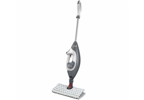 Shark Floor & Handheld Steam Cleaner – Lift-Away, Klik-n-Flip, Fast Heat-Up (S6005UK)