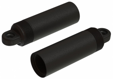 Shock Body, Front (2) - Z-ARA330714