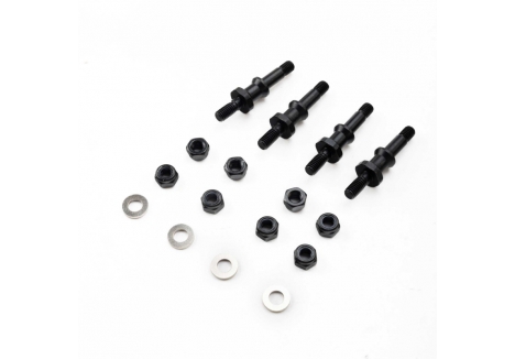 Shock Mount Set (4): 5IVE-T 3.0